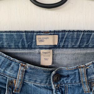 Gap Jeans