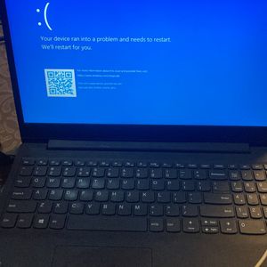 Lenovo v15 Laptop