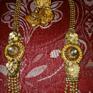 Jewellery Set