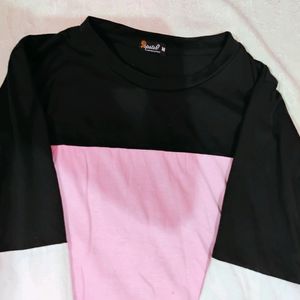 Long Sleeves Top