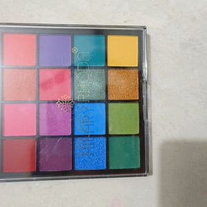 Eye Shadow Pallat