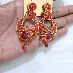 Earings Combo Of 6