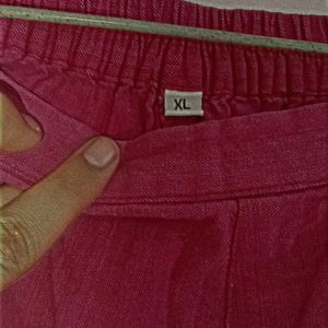 XL Pant