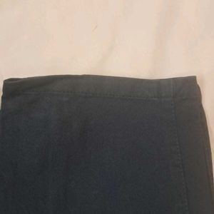 Dark Blue Trouser Mate Finish