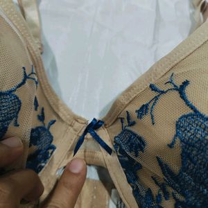 Imported Designer Bra