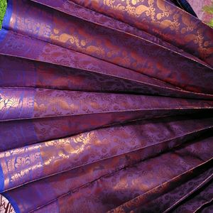 Beautiful Pattu Kuppadam Sarees