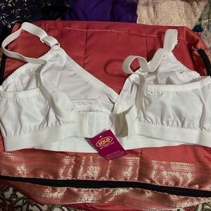 Cotton Bra For Women