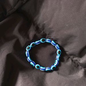 Evil Eye Bracelet