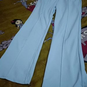 Daily & Formal Korean Pants For Women/Girls/Ladies