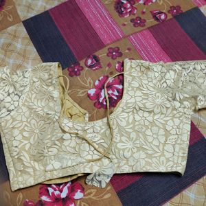 Wedding Blouse Design