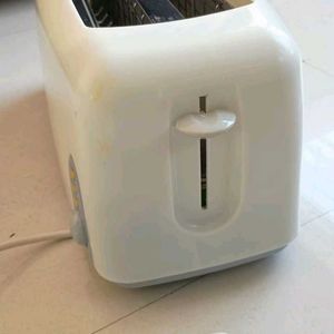 Pop Up Toaster