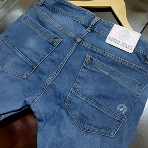 Blue Jeans For Boy & Men 32 Waist