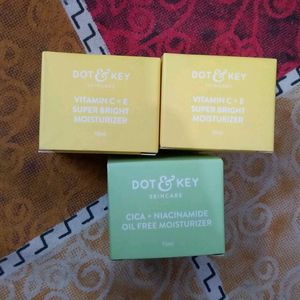 Dot And Key 3 Product