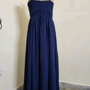 Chiffon Gown