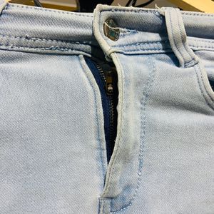 Denim Jeans For Women