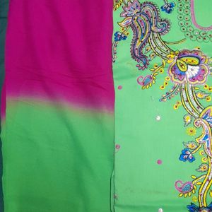 Suit Salwar For Women