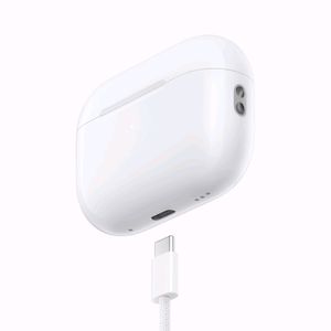 Airpods Pro New With Sil Pack