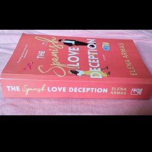 The Spanish Love Deception