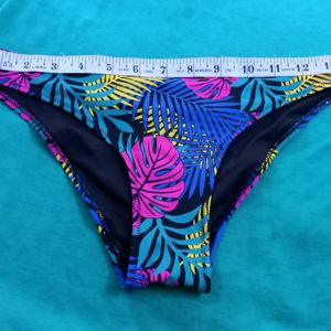 28 Waist High Quality New Women Set Of 3 Briefs