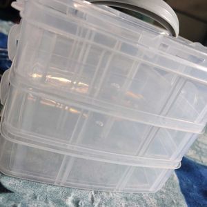 Storage Box