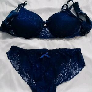 woman Lingerie set