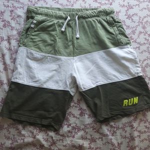 Comfortable Cotton Shorts For Nightwear