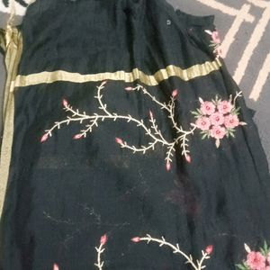 Kurti+Dupatta