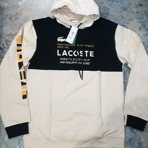 Lacoste Men's Hoodies