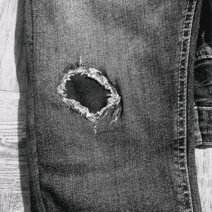 Pull & Bear Ripped Men's Jean's 👖