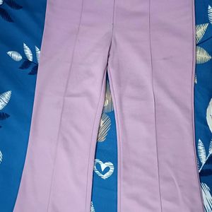 Stretchable Trouser Pants