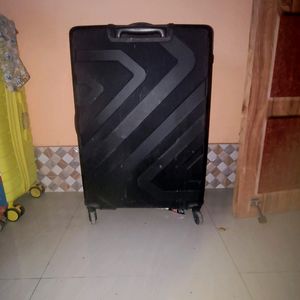 American Tourister Kamilant Large Luggage Bag