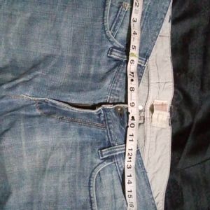 Jeans In Very Good Condition