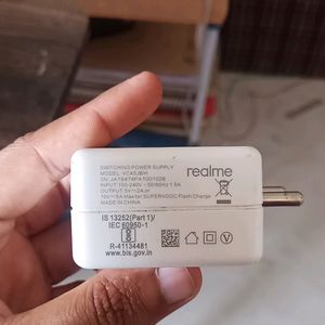 Realme Vooc 65W Charger