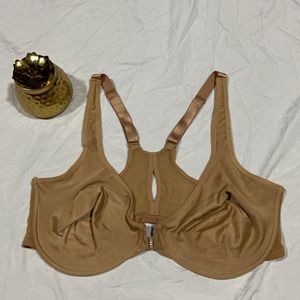 40d French Cut Bra