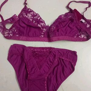 Innerwear Pair