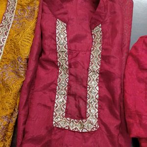 Flash Sale Set Of 2 Kurti