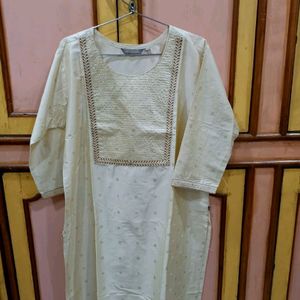 Combo Of 3 Avaasa Brand New Kurtas