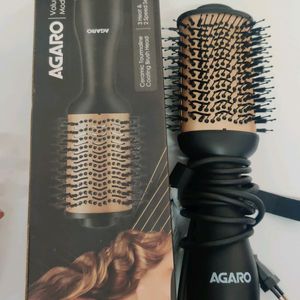 Agaro Blow Brush