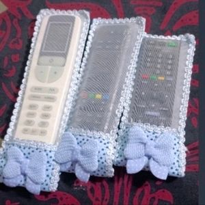 Remote Cover