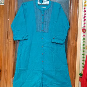 Premium Quality New Kurti