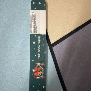 Nail filer