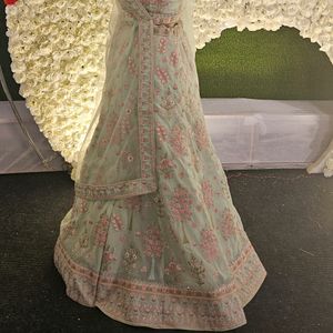 Lehenga Choli