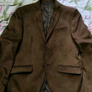 Mens Blazer