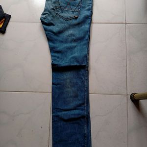 Men Jeans Pant