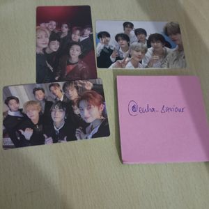 Official Photocards