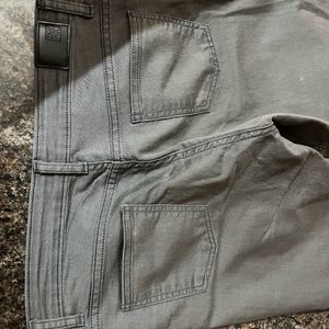 Women Grey Jeans