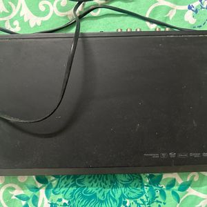 Philips DVD player DVP 3356