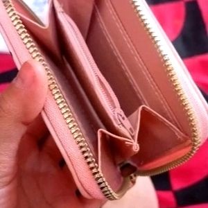 Women Girls Small Wallet Purse Card Wallets Clutch