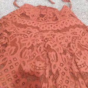 Net Skirt for Women 32 Size