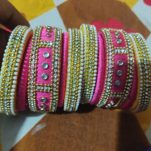 I Have Made The Banglesit Looks So Pretty